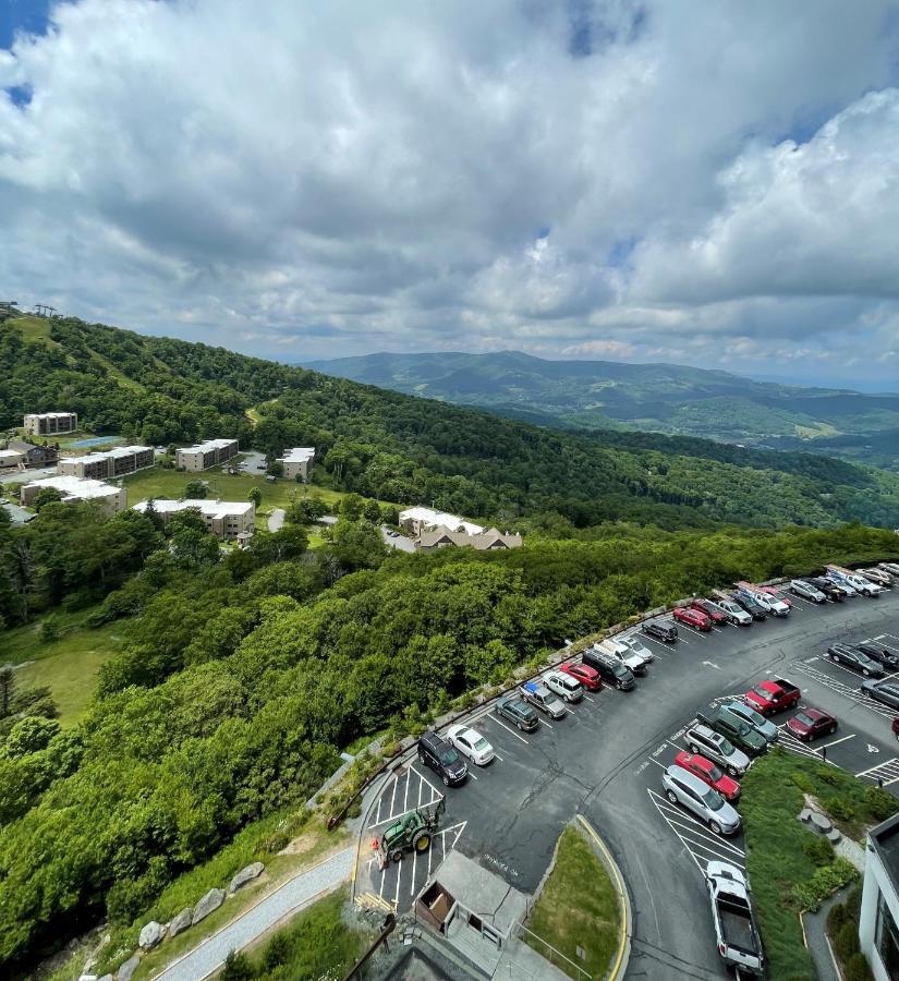 Sugar Top 2805 Condo Sugar Mountain Exterior foto