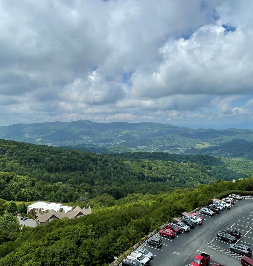 Sugar Top 2805 Condo Sugar Mountain Exterior foto